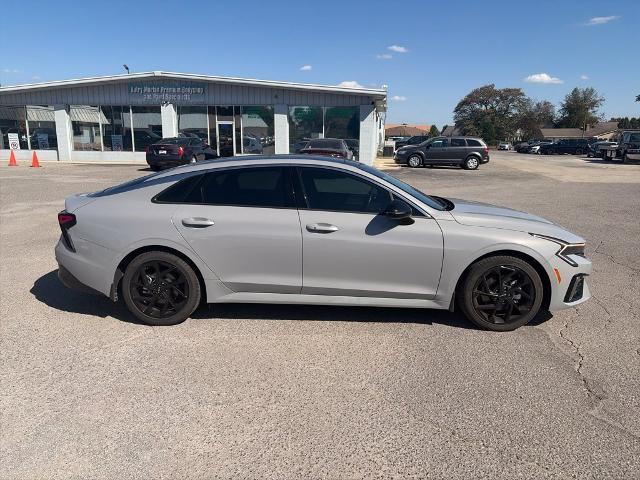 2026 Kia K5 - $30,253