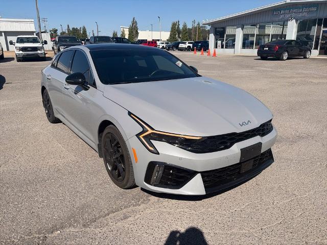 2026 Kia K5 - $30,253