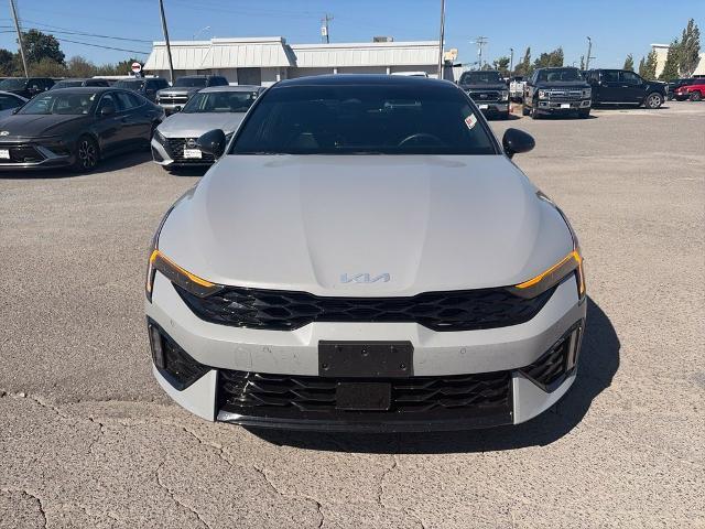 2026 Kia K5 - $30,253