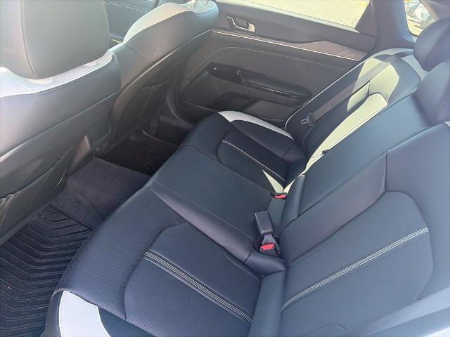 2026 Kia K5 - $30,253