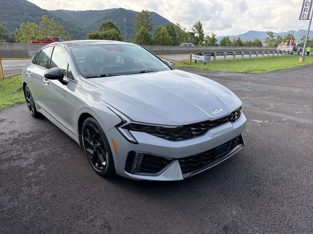 2026 Kia K5 - $31,805
