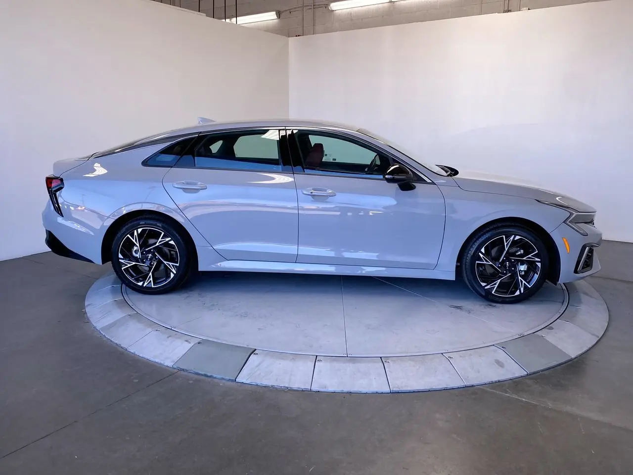 2026 Kia K5 - $32,911
