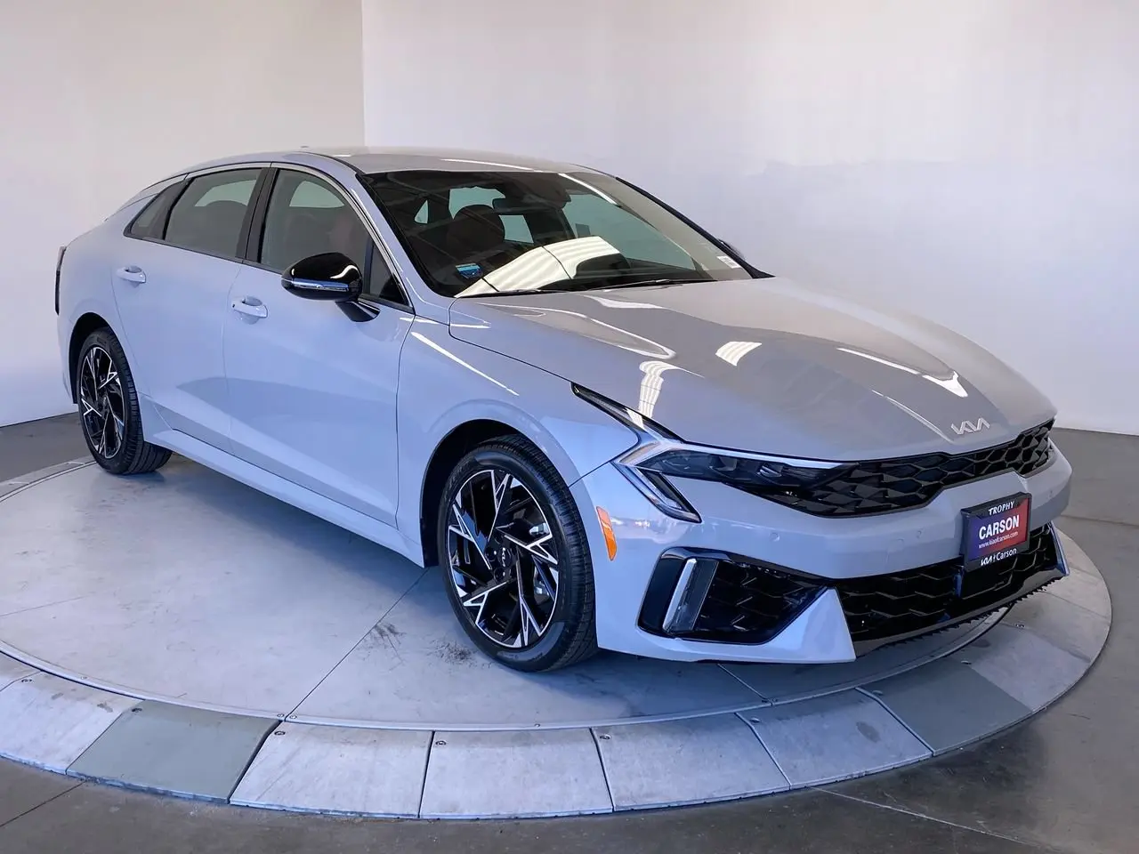 2026 Kia K5 - $32,911