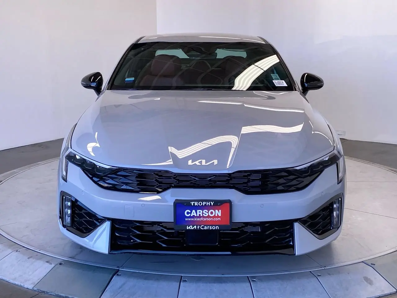 2026 Kia K5 - $32,911