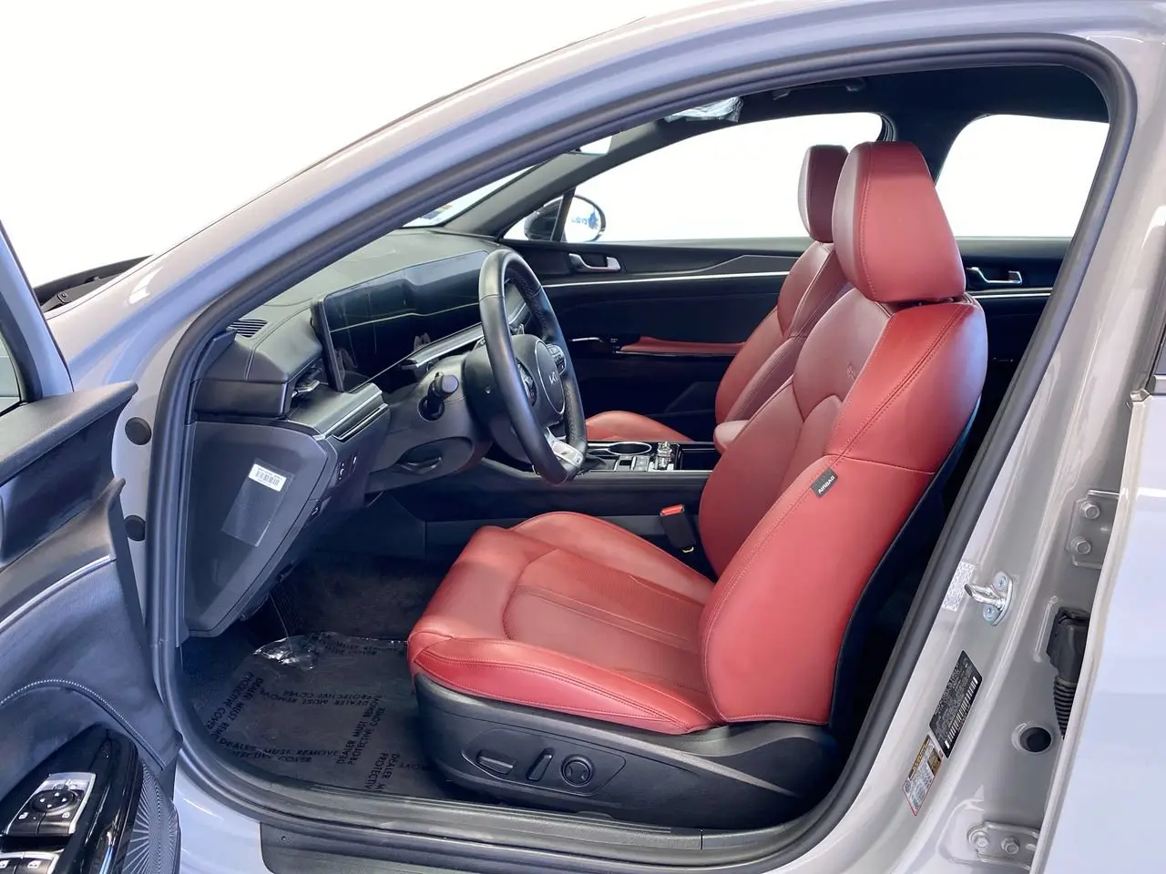 2026 Kia K5 - $32,911