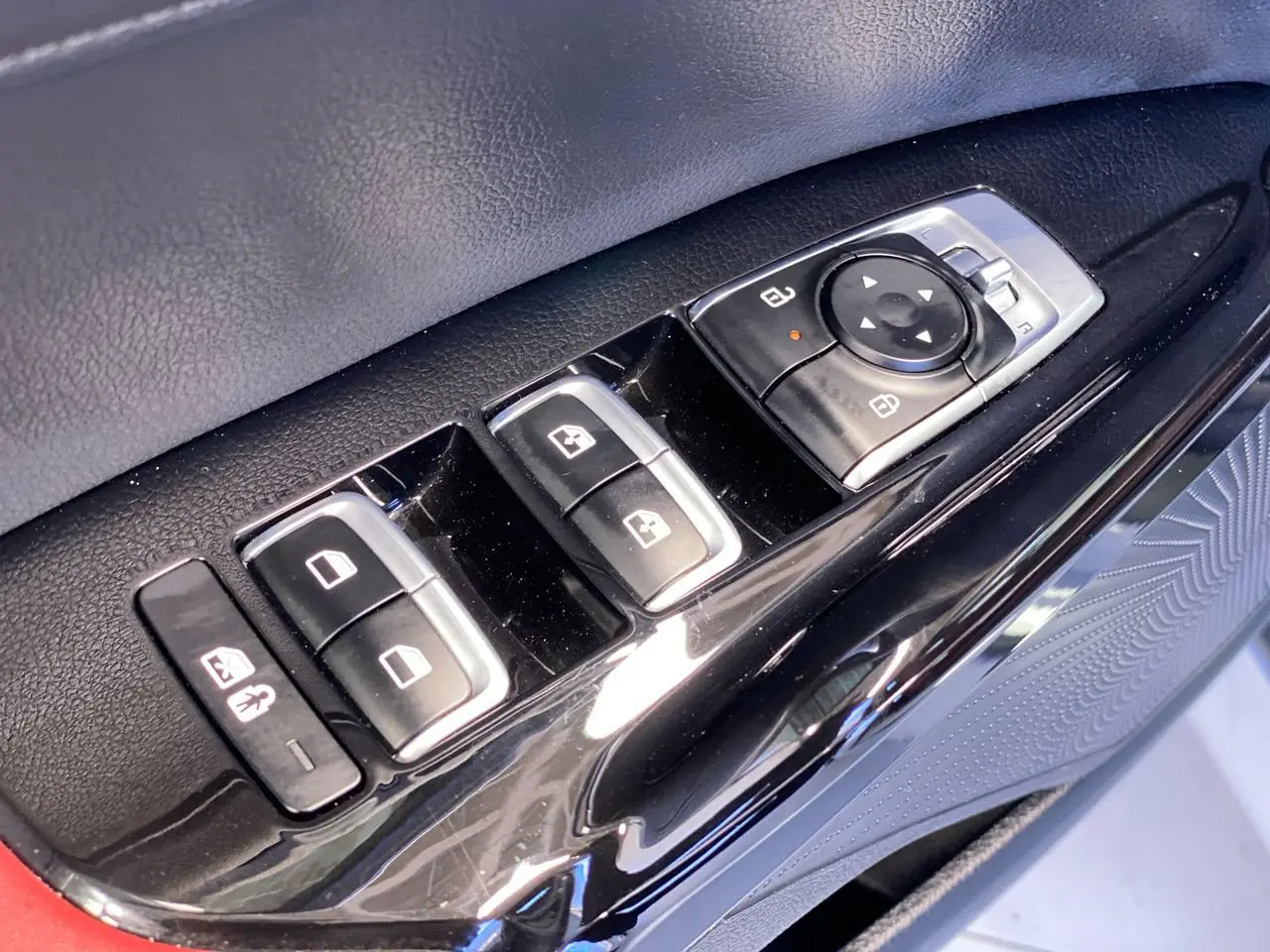 2026 Kia K5 - $32,911