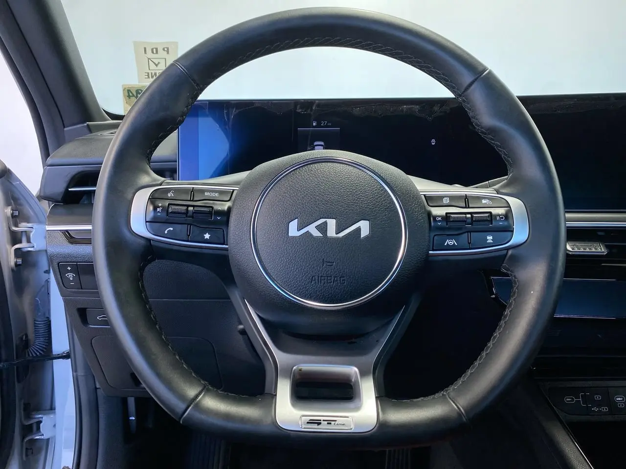 2026 Kia K5 - $32,911