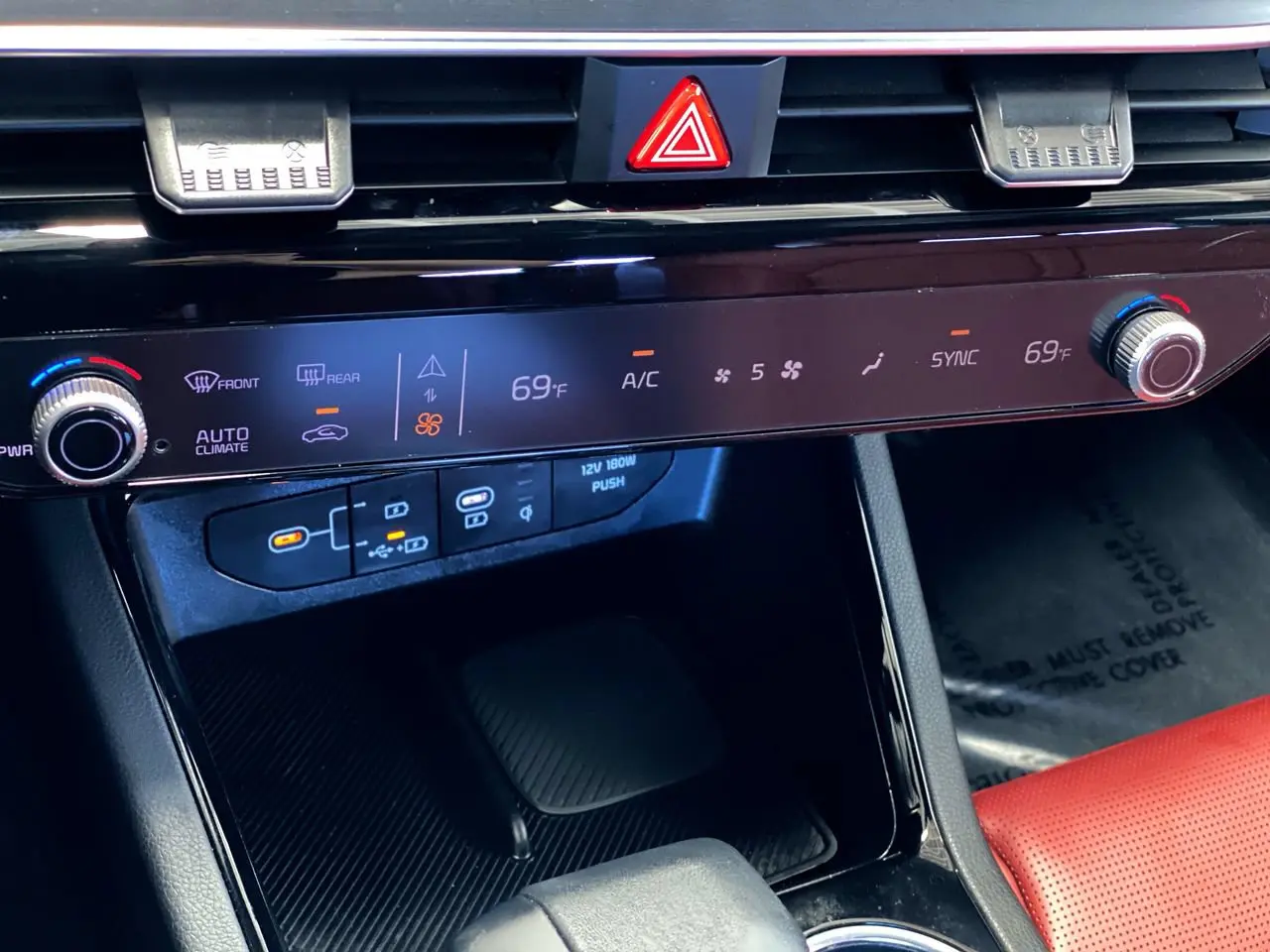 2026 Kia K5 - $32,911
