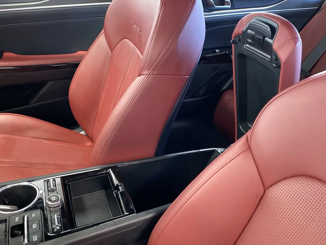 2026 Kia K5 - $32,911