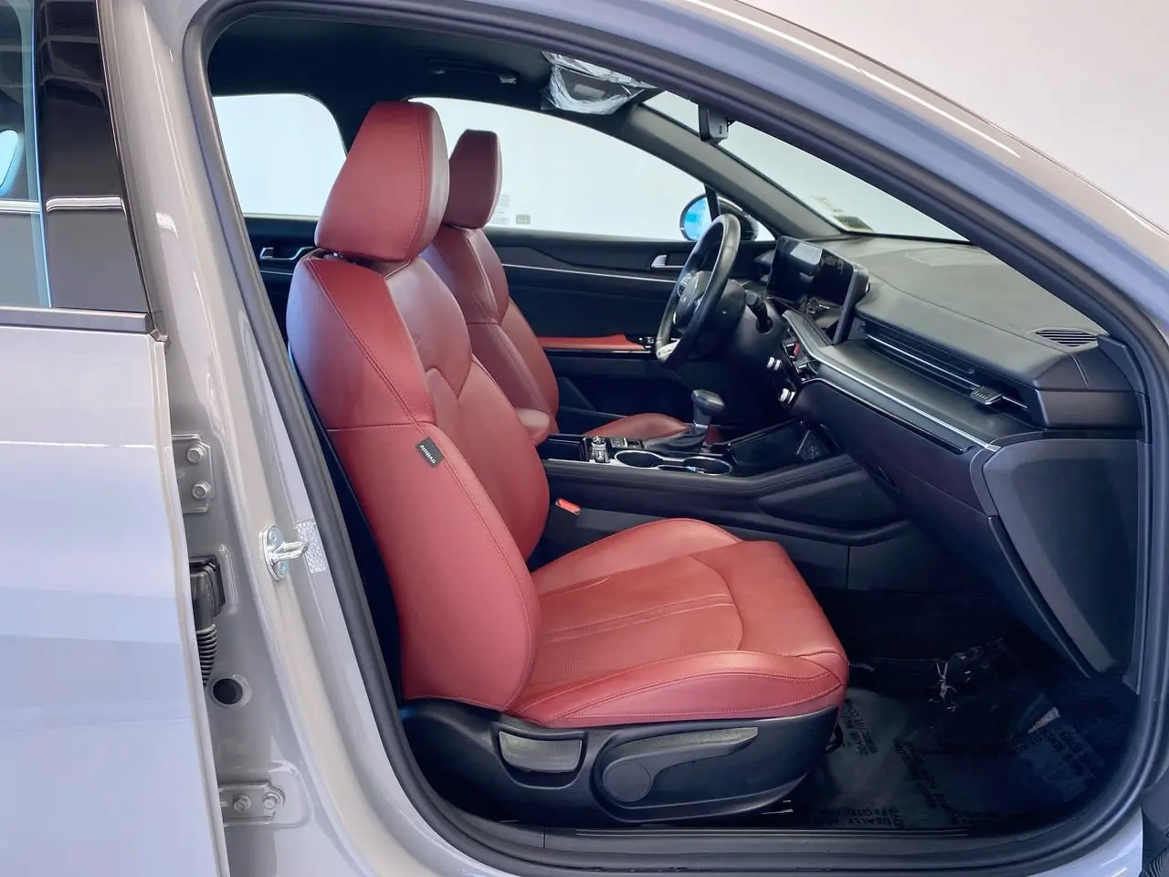 2026 Kia K5 - $32,911