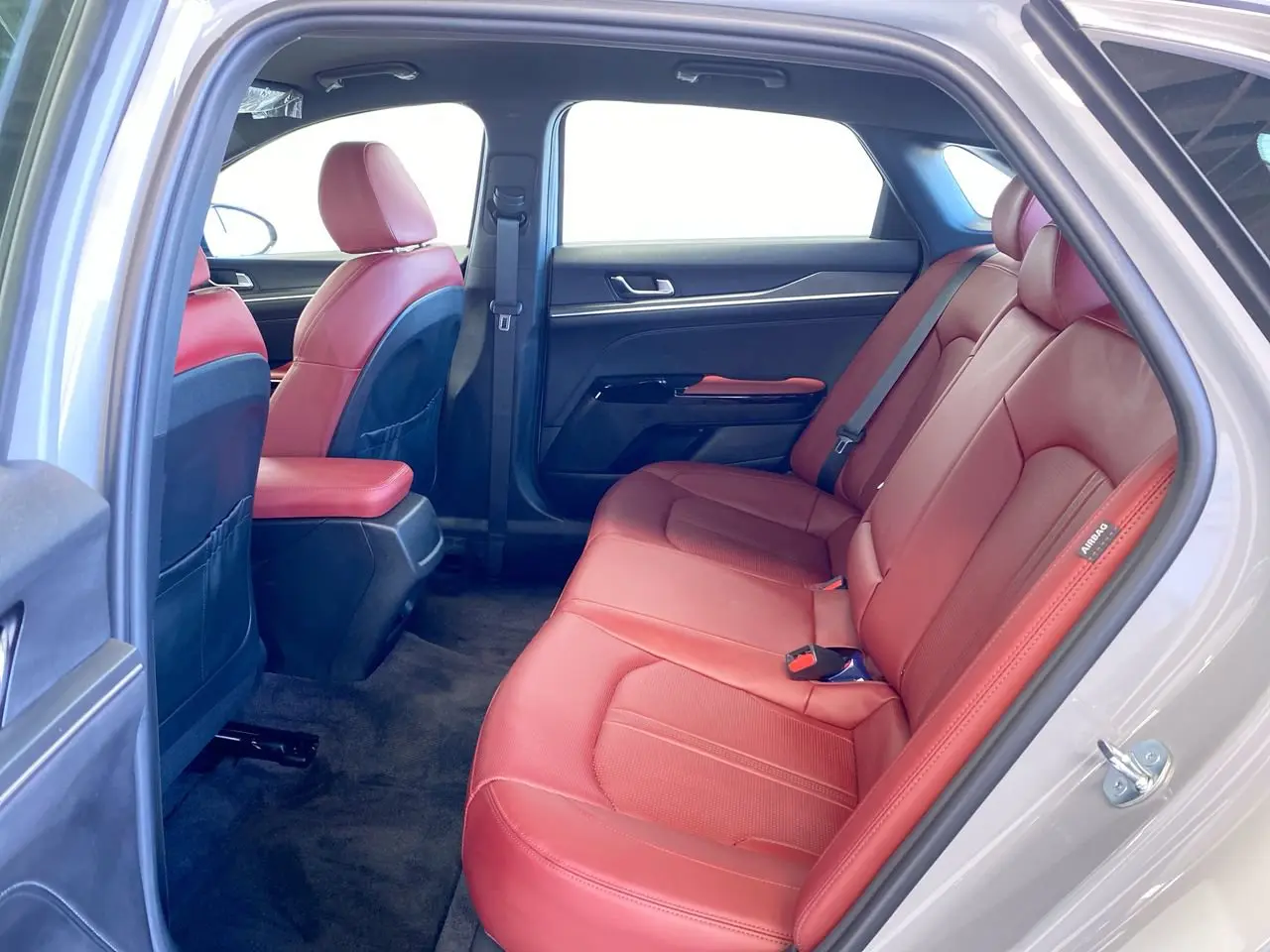 2026 Kia K5 - $32,911