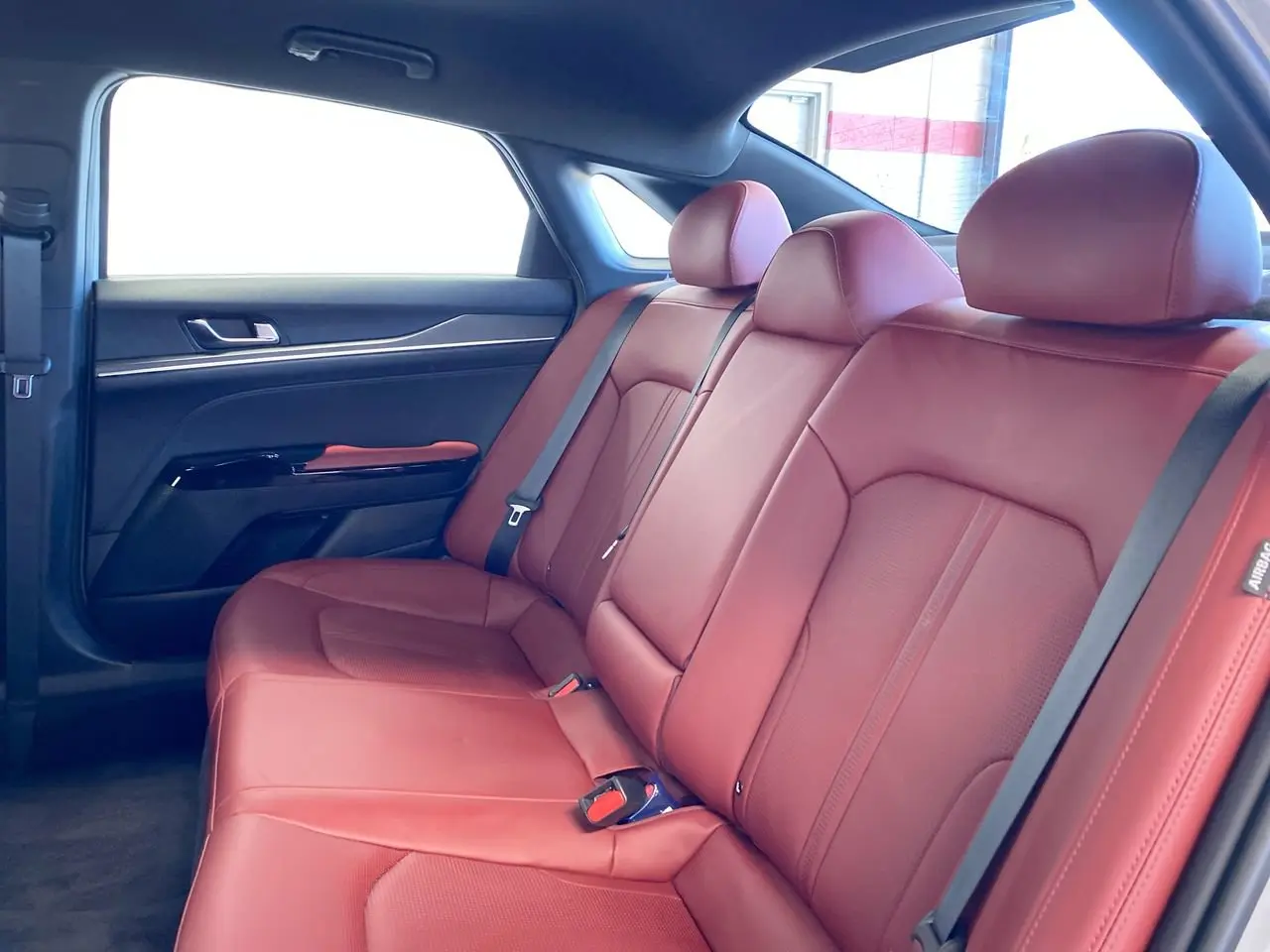 2026 Kia K5 - $32,911