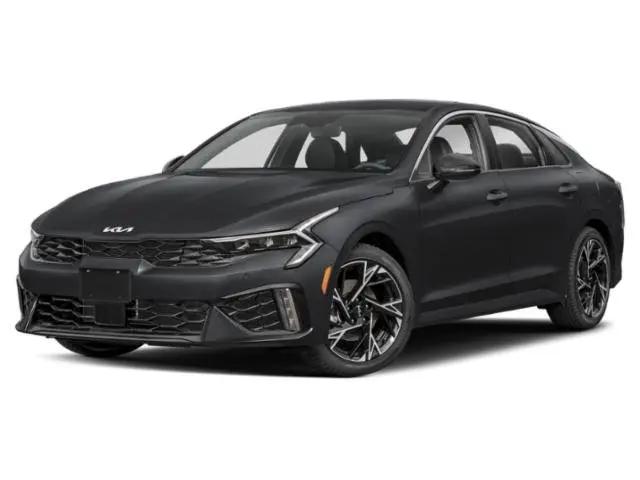 2026 Kia K5 - $29,987