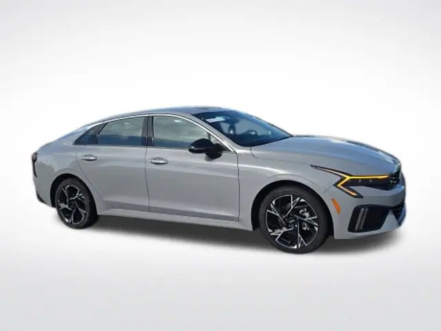 2026 Kia K5 - $29,987