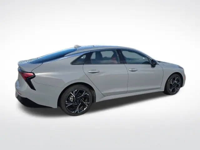 2026 Kia K5 - $29,987