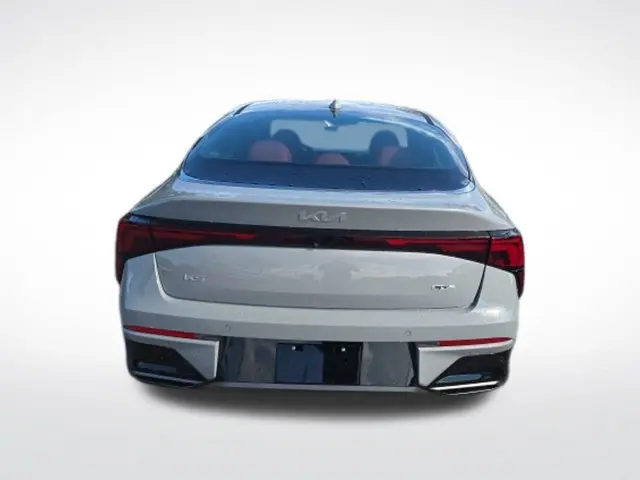 2026 Kia K5 - $29,987