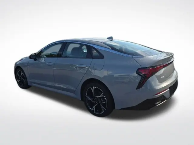 2026 Kia K5 - $29,987