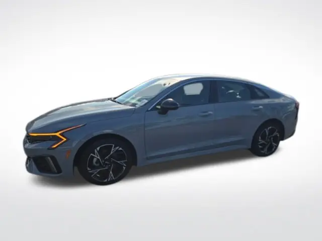 2026 Kia K5 - $29,987