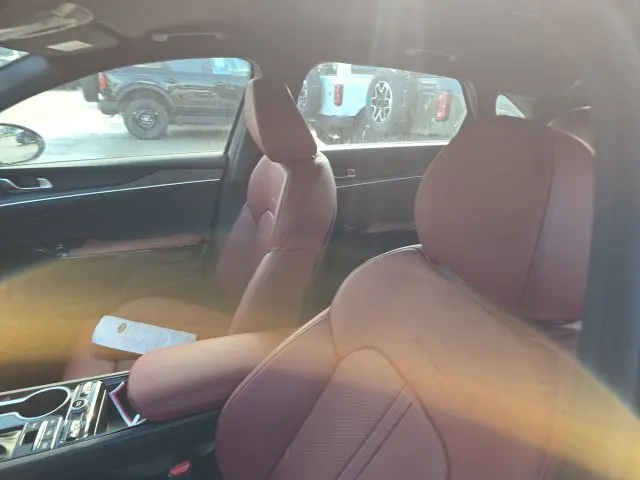 2026 Kia K5 - $29,987