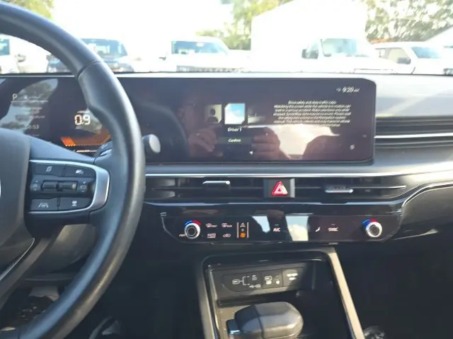 2026 Kia K5 - $29,987