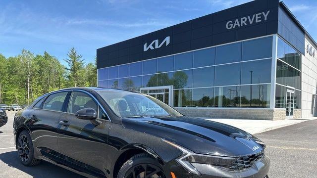 Preowned 2026 Kia K5 GT-Line for Sale