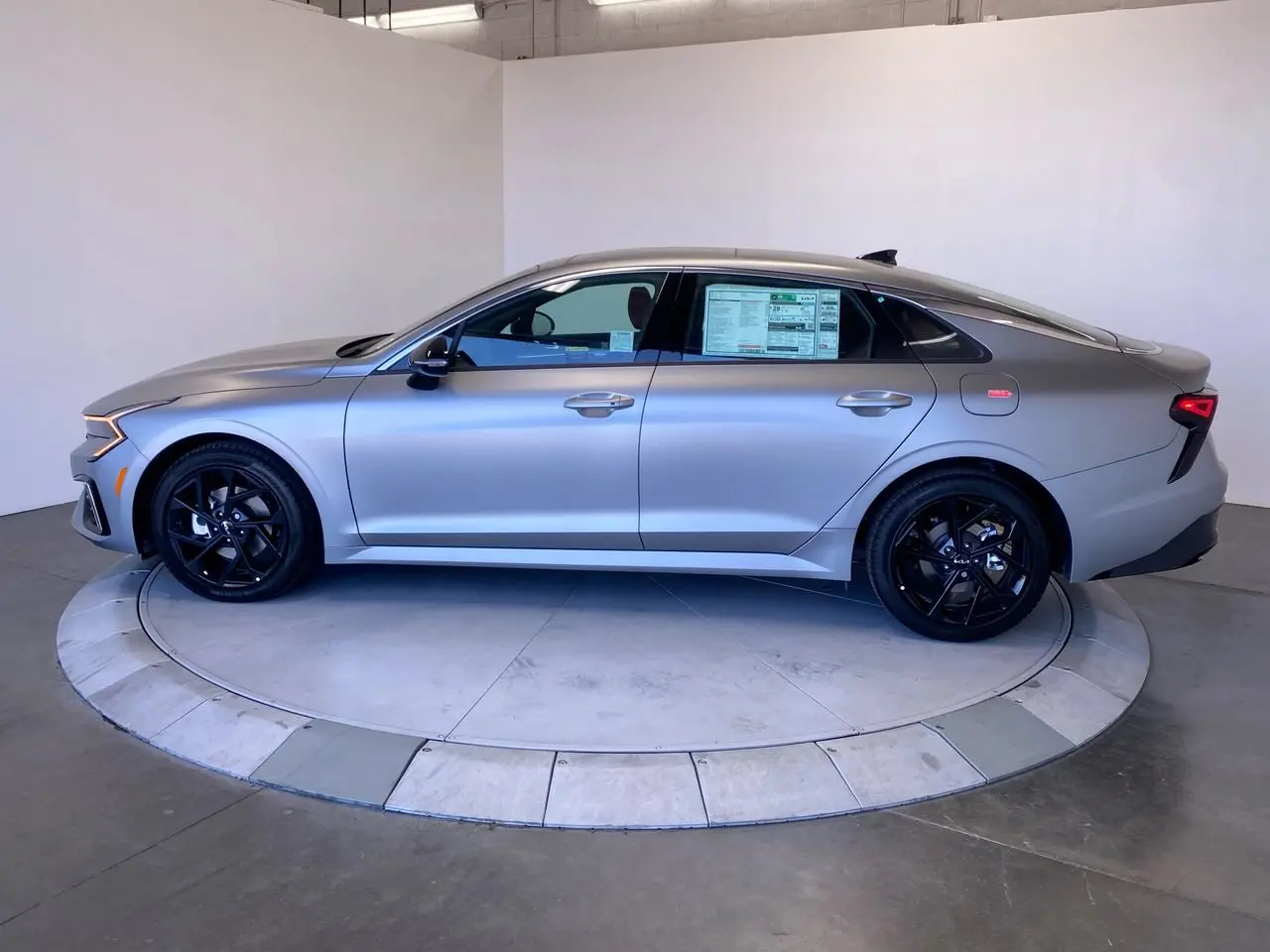 2026 Kia K5 - $38,888