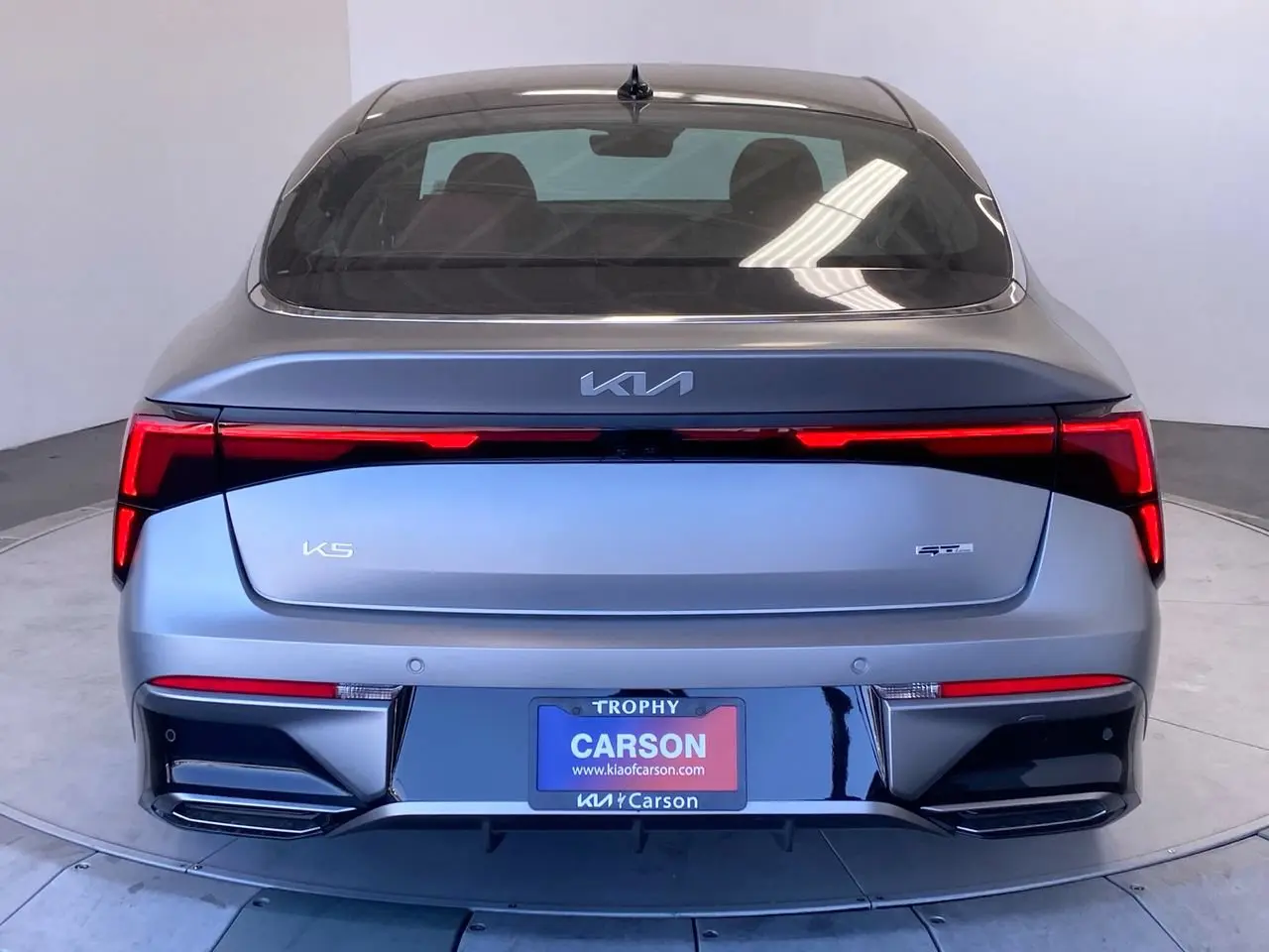 2026 Kia K5 - $38,888