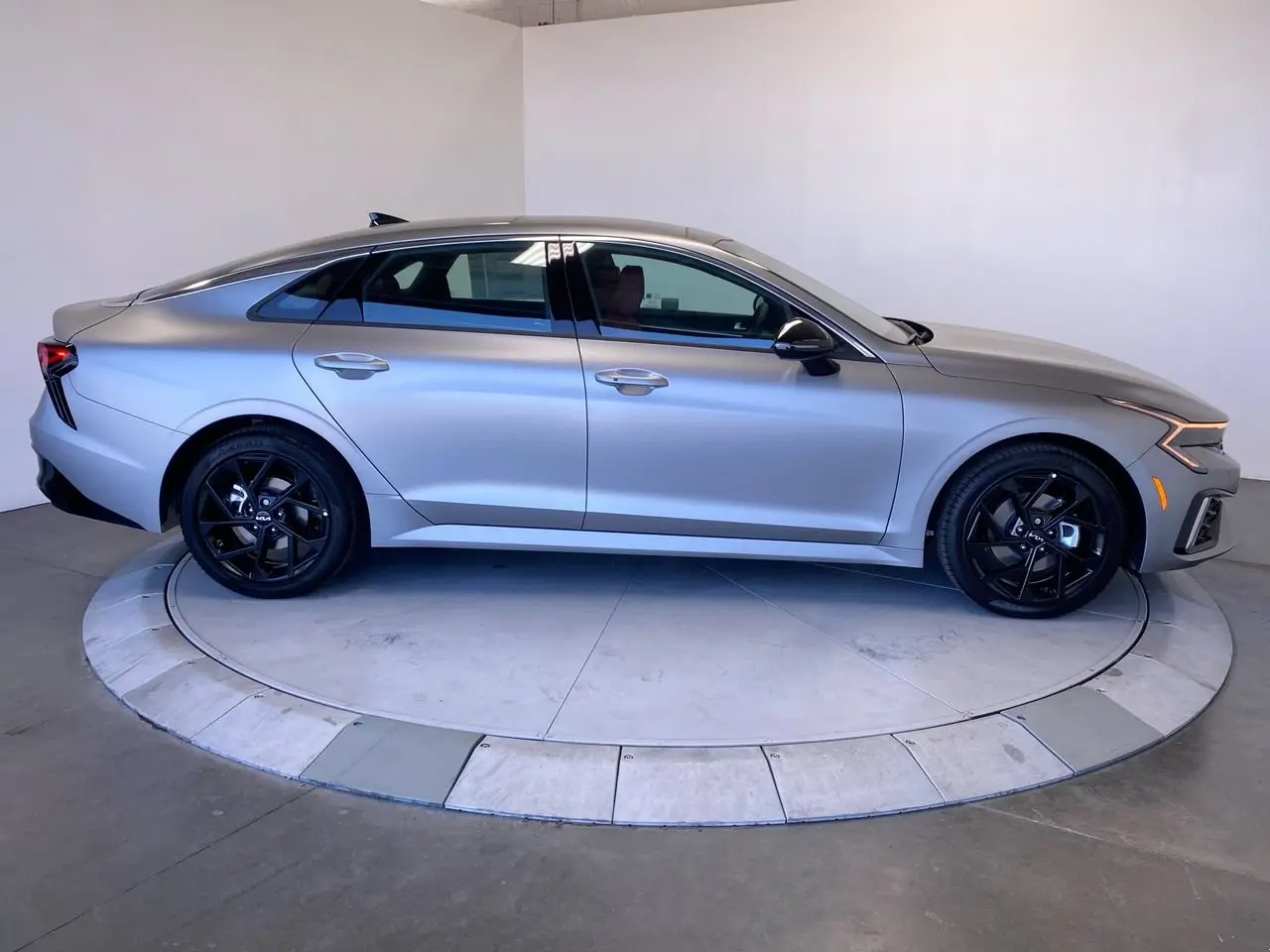 2026 Kia K5 - $38,888