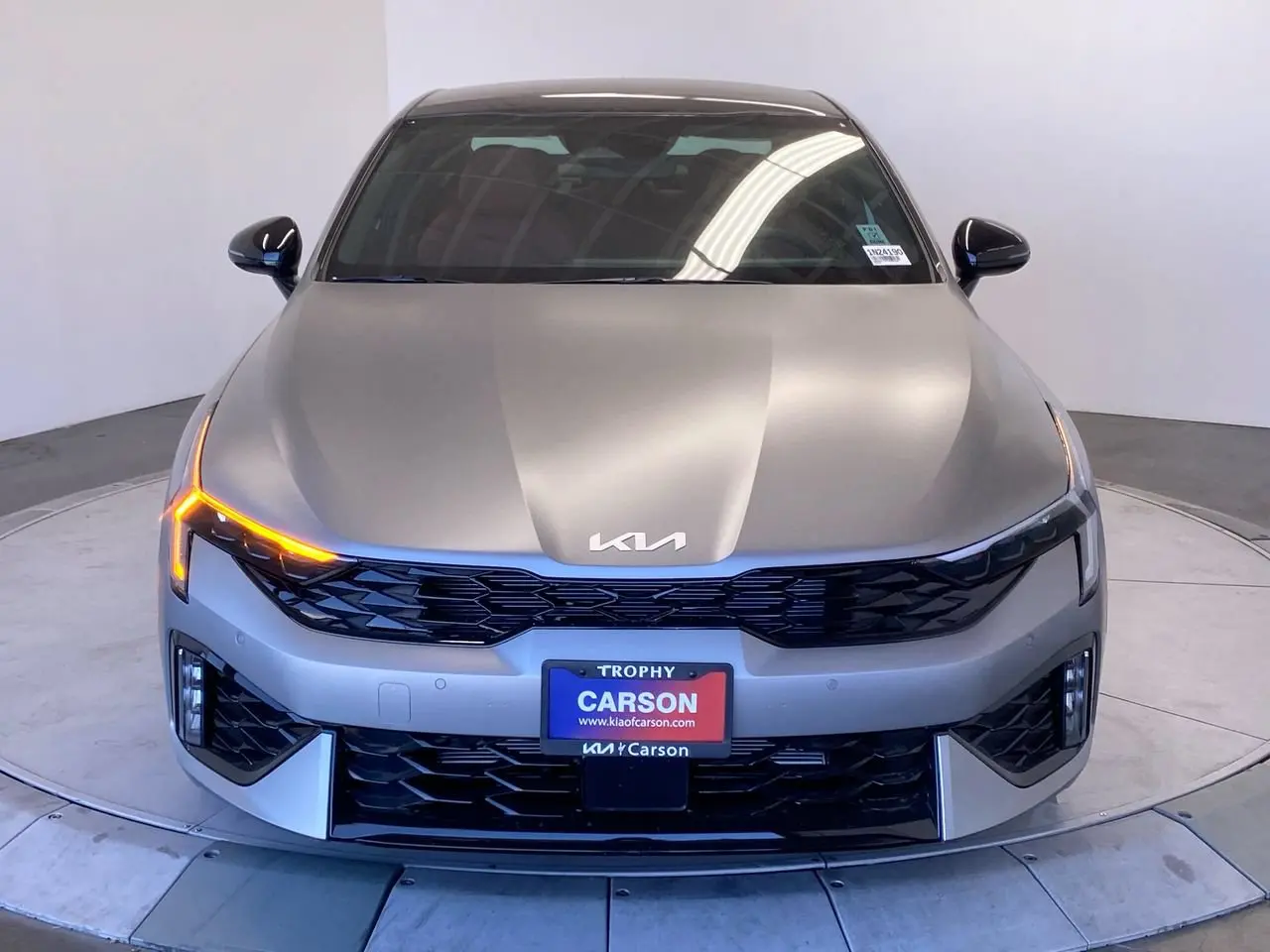 2026 Kia K5 - $38,888