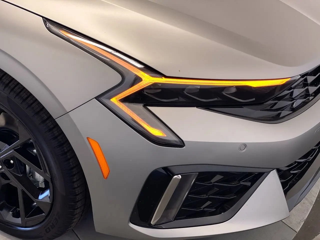 2026 Kia K5 - $38,888