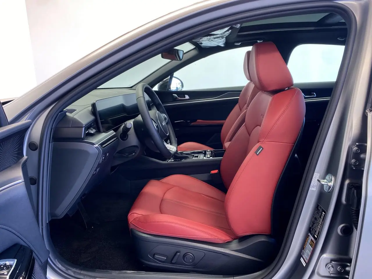 2026 Kia K5 - $38,888