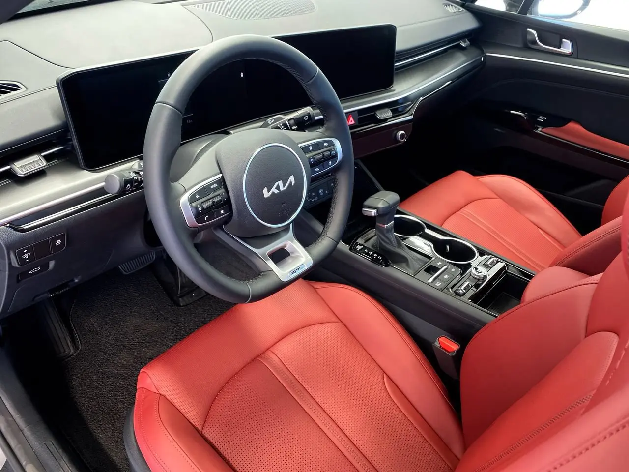 2026 Kia K5 - $38,888