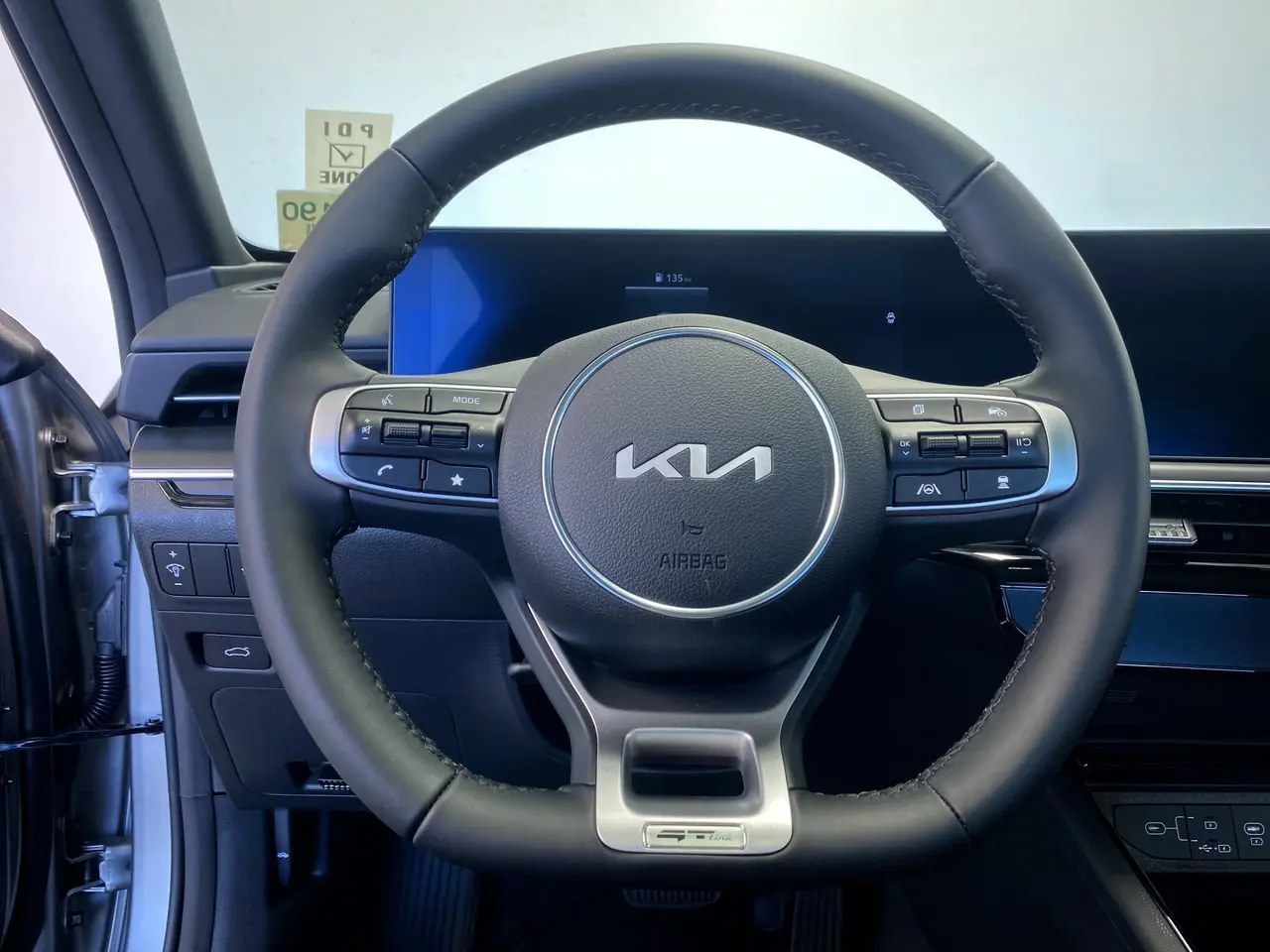 2026 Kia K5 - $38,888