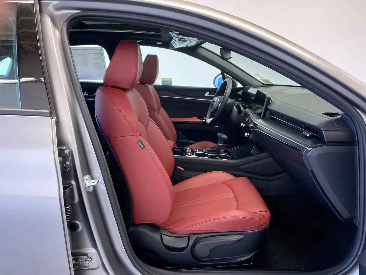 2026 Kia K5 - $38,888