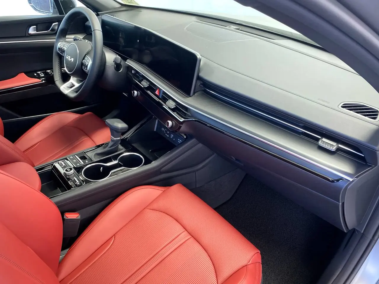 2026 Kia K5 - $38,888