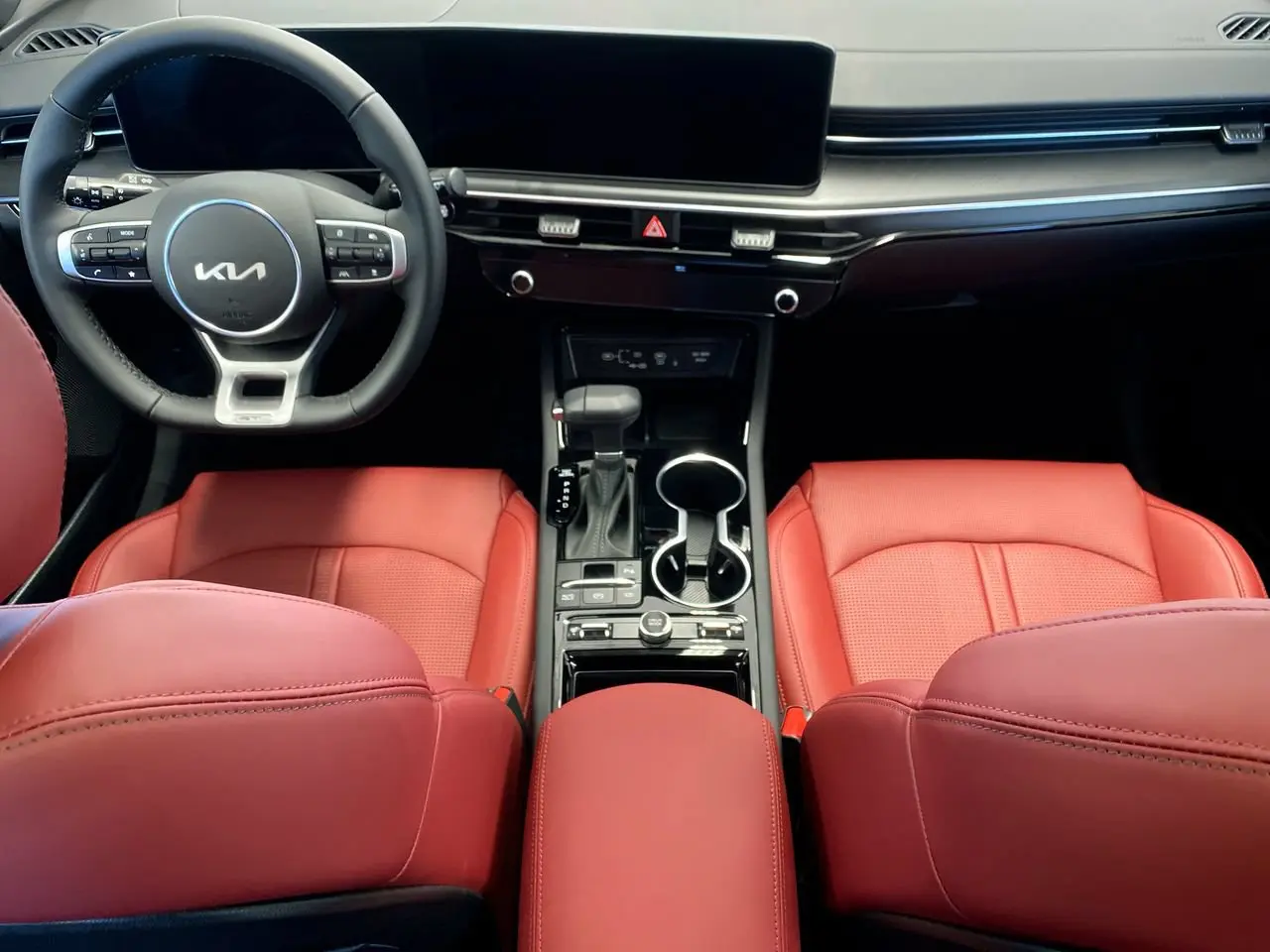 2026 Kia K5 - $38,888