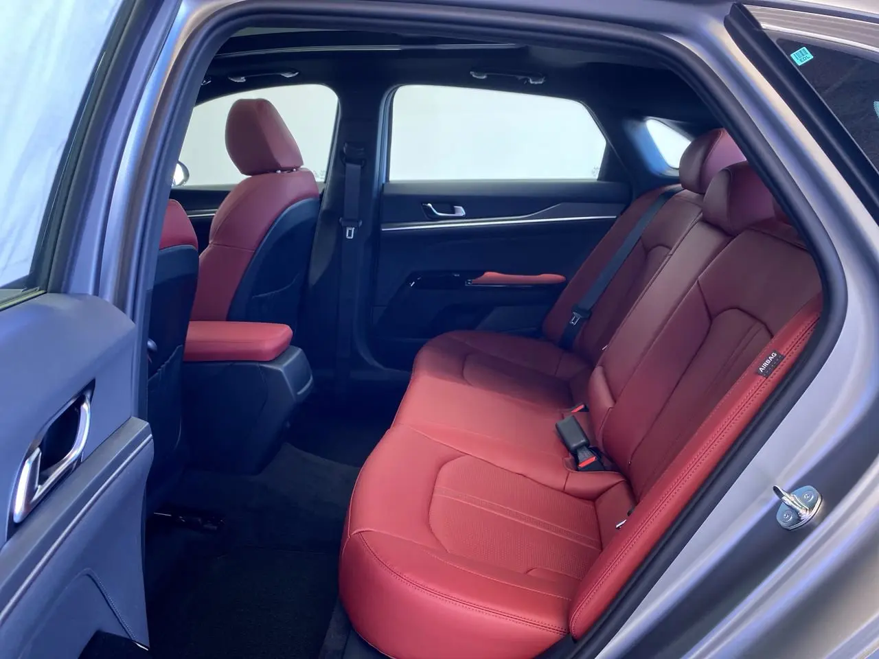 2026 Kia K5 - $38,888
