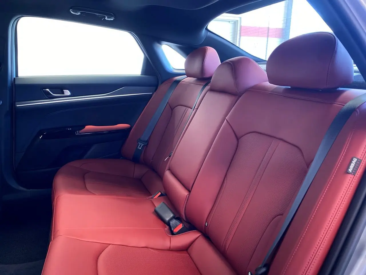 2026 Kia K5 - $38,888
