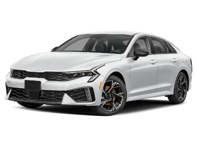 2025 Kia K5