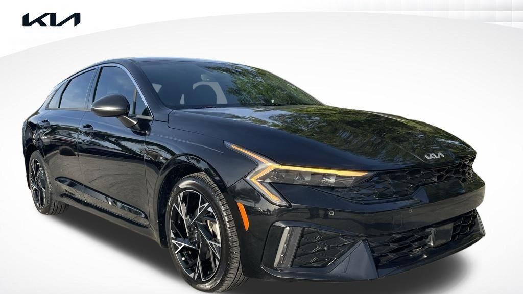 Preowned 2025 Kia K5 GT-Line for Sale