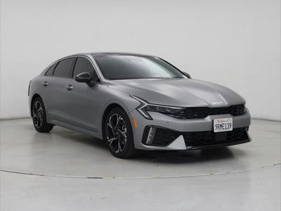 2025 Kia K5 Gt-Line 4DR Sedan