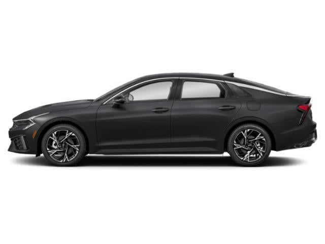 2025 Kia K5 GT-Line — photo 1 of 3