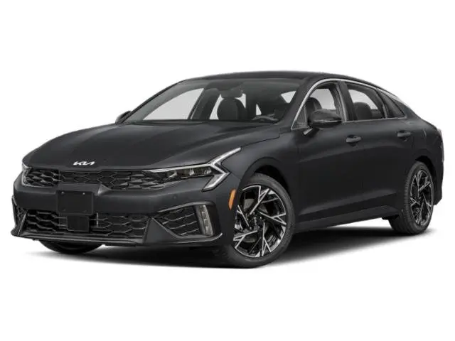 2025 Kia K5