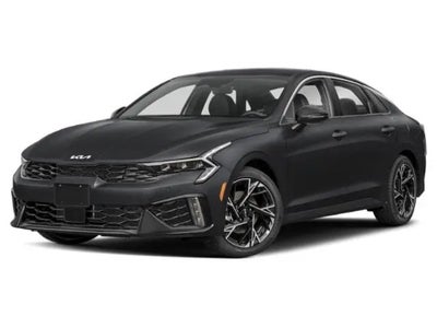 2025 Kia K5 Gt-Line 4DR Sedan