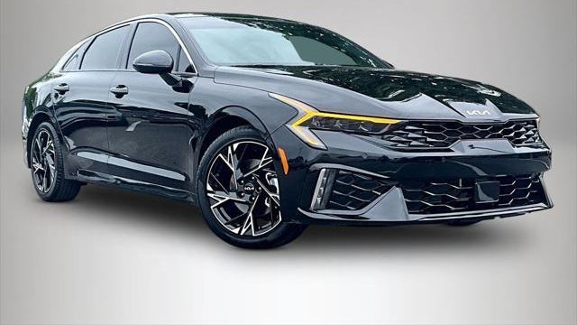 Preowned 2025 Kia K5 GT-Line for Sale