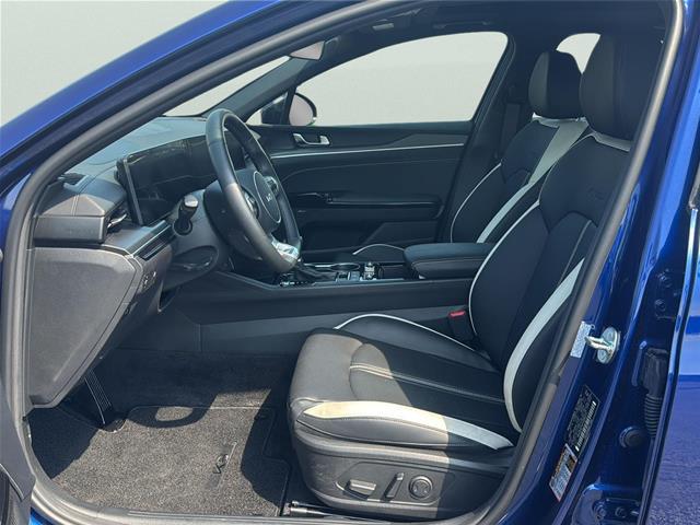 2026 Kia K5 - $31,269