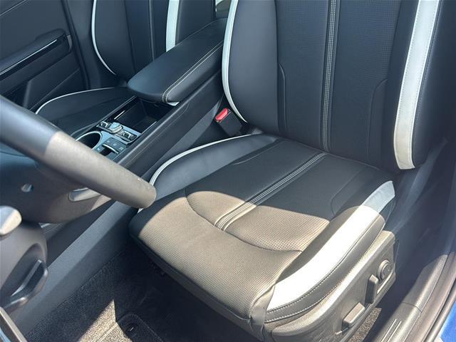 2026 Kia K5 - $31,269