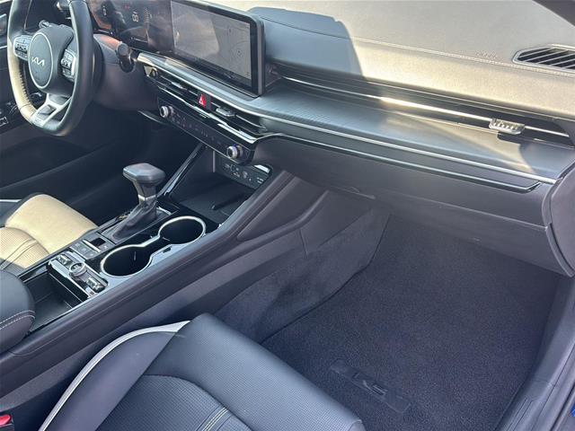 2026 Kia K5 - $31,269