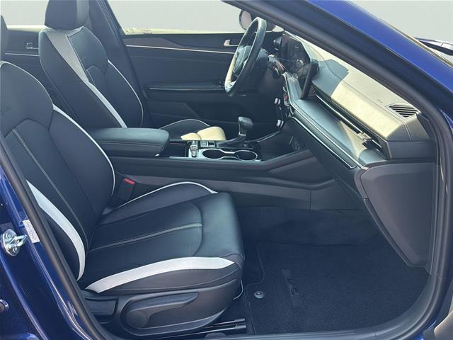 2026 Kia K5 - $31,269