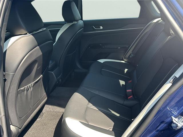 2026 Kia K5 - $31,269